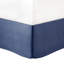 Édredon 7 pièces grand bleu marine - Luxury Wonderful-122457489-122457487