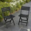 Brescia Folding Garden Chair-958326541