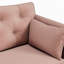 Birjesh 186Cm Fixed Sofa-1019079165-1019079139