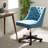 Polyester Blend Task Chair-31777069