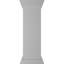 Poteau de poteau simple avec capitonnage et base (ensemble d'installation inclus)-89194848