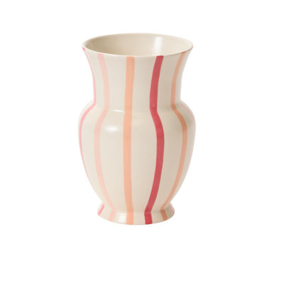 Revelry Vase 5"x 8"
