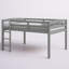 Lit mezzanine en bois massif Alique par Mack & Milo-709861615-711999600