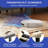 Kestra Upholstered Platform Bed-581449687-581449686