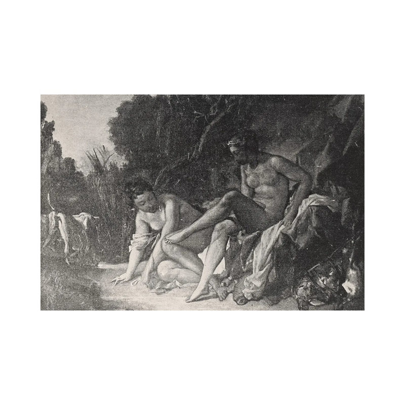 Print, 20.32 cm H x 30.48cm W x 1.905cm D, Does Not Apply