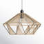 Jennette Dimmable Pendant