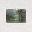 «Southern Palms 2» par Ethan Harper, art mural en métal-113279696