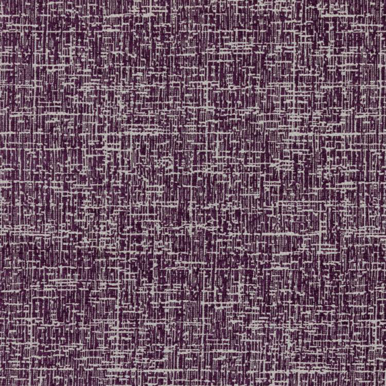 Suite Tivoli Fresco Fabric, Plum