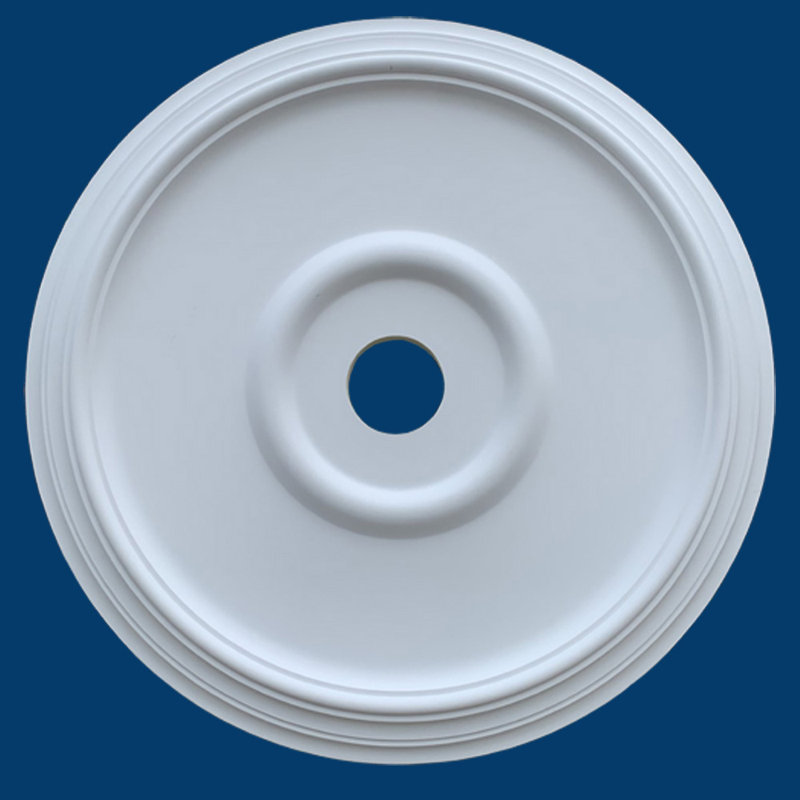 Médaillon de plafond