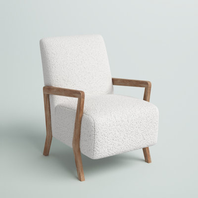 Forst Upholstered Armchair