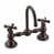 Oil Rubbed Bronze selected