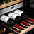 Caso Design Wine Safe 24 Bottles