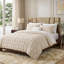 EMJAY Duvet Cover Set with Pillowcases