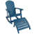 Bleu foncé