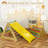 Costway 282'' W Wood Climber