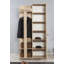 Arbre d'entrée avec rangement pour chaussures Huntingdon