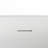66.9 Inch Freestanding Solid Surface Soaking Bathtub For Bathroom