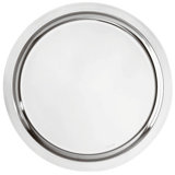 Elite Stainless Steel Platter