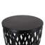 Tabouret d'appoint Mosalena