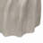 Outdoor Lightweight Concrete Side Table