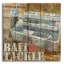  «Open Season Tackle» par Art Licensing Studio, art mural en verre acrylique-983972231
