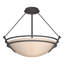 Tryne Semi Flush Mount-175738827-175738837-175738841