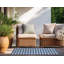 Send in the Hounds Outdoor Rug-111259732