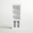 Jayson 24.4094'' Bar Cabinet-404437676