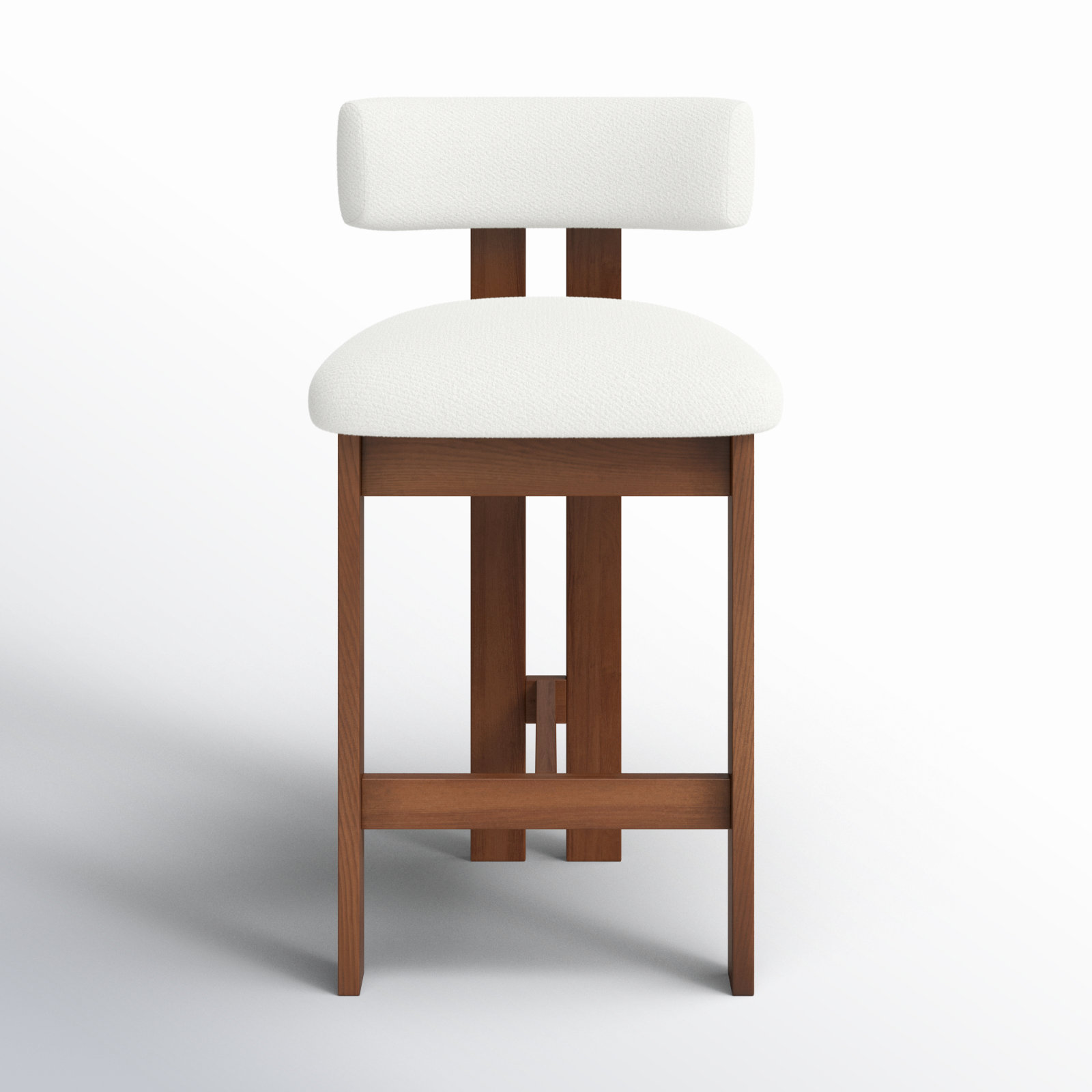 Delway Bar and Counter Stool, 26"