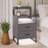 Gwytha 17.7'' W Nightstand-577600163