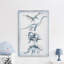 Ancienne terre Roamers, reproduction sur toile tendue-1167391407