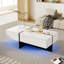 Coffee Table with Storage