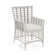 Fauteuil Luca
