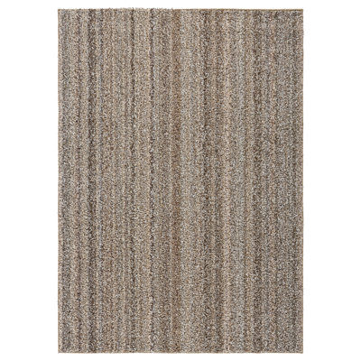 Omotayo Striped Indoor Rug