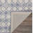 Wool Geometric Indoor Rug-1866763576