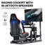 Anman Aluminum Gaming Chair