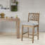 Tabouret de comptoir