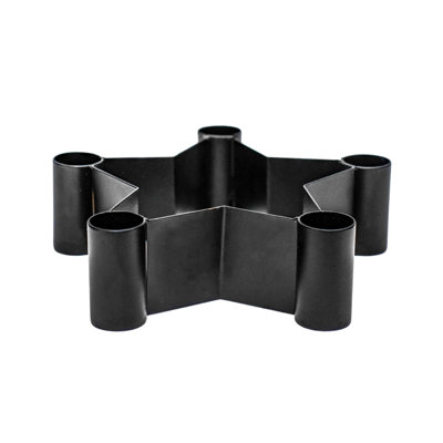 Metal Tabletop / Centrepiece