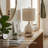 Prysilla Ceramic Table Lamp