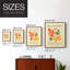 Matisse L XXXII, reproduction encadrée - bois massif-1824897922-1824897930