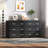 6-Drawer Storage Chest-394279533