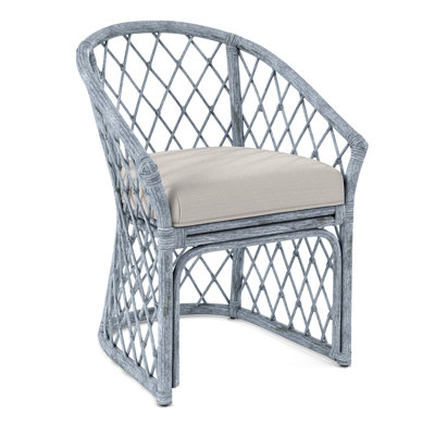 Raleigh Dining Armchair