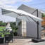 300cm Balcony Parasol-1937990496
