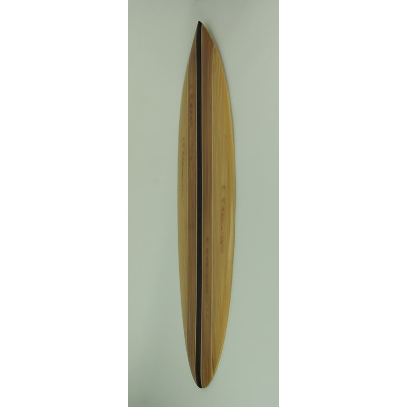 Coastal Entertainment Wall Decor