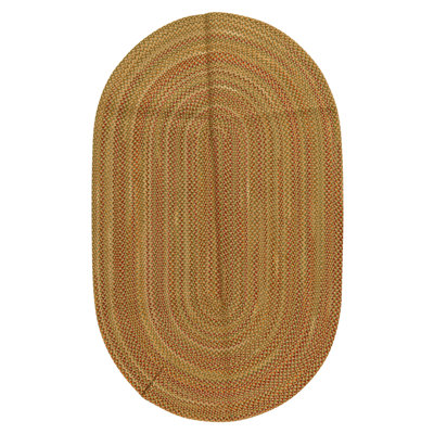 Tapis vert noué à la main de haute qualité