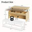Banc rembourré Senna-132900571