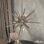 Lustre sphérique Spoutnik 18 lumières Jupiter Star-74777648