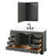 Ensemble de meuble-lavabo simple 60 po Deborah-98180548-98180543-98180547