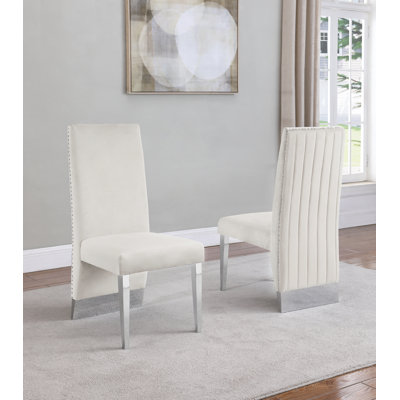 Chaise d'appoint Wrenshall
