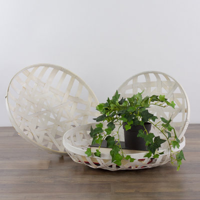 Paniers de table tabac